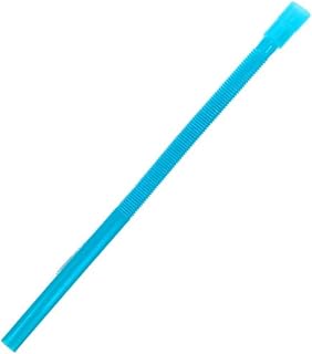 Vacuum Cleaner Flexible Cleaning Tube, Flat Nozzle for Dryer Vent, Refrigerator Coil, and Air Conditioner Vents(Small)
