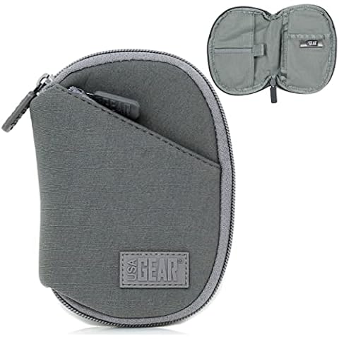 USA Gear MP3 Player Case Cover