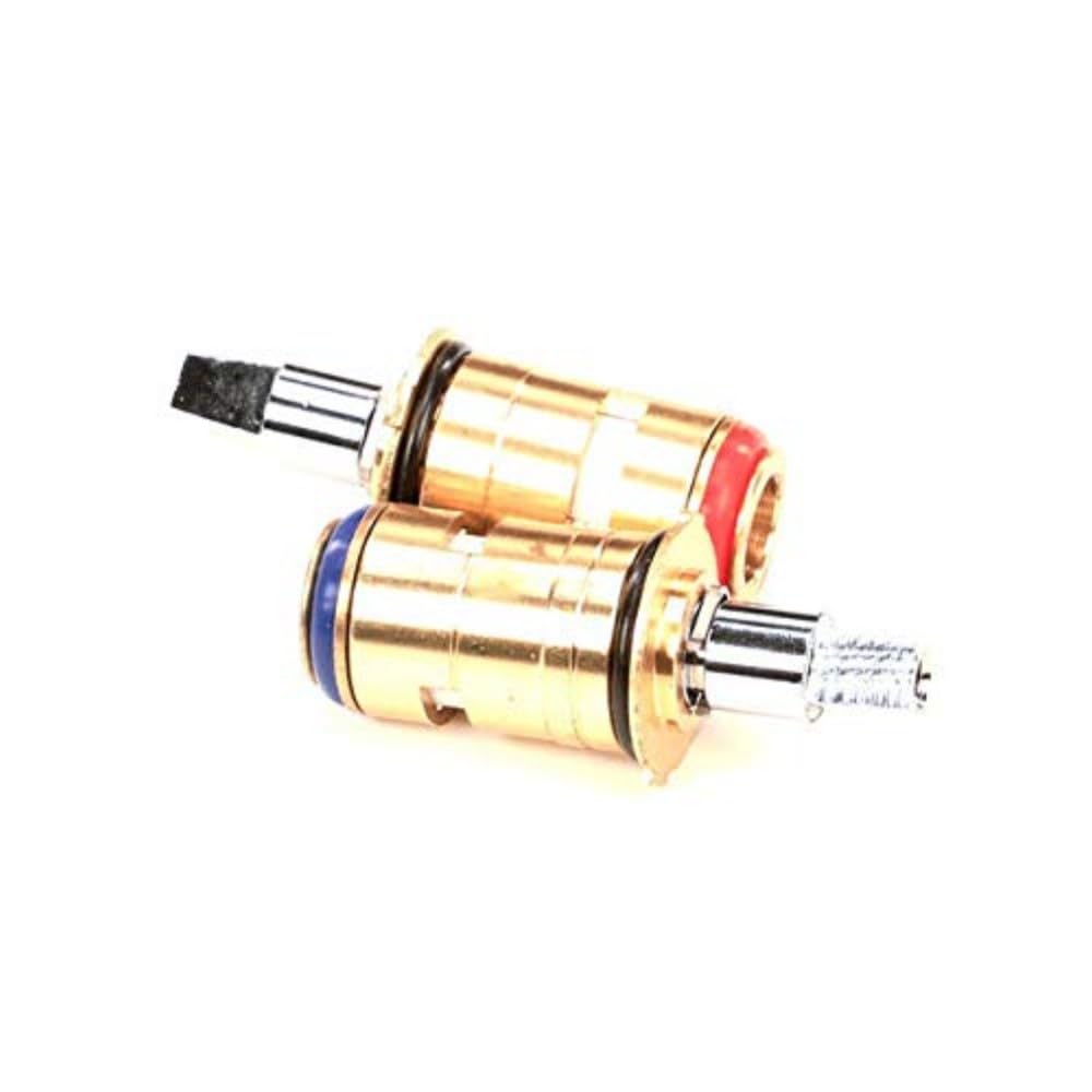 Cartridge Replacement Kit, Hot