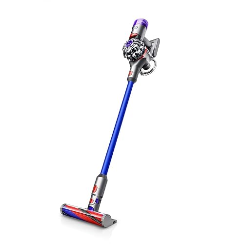 Dyson V8 Slim Fluffy Extra - 比比昂日貨