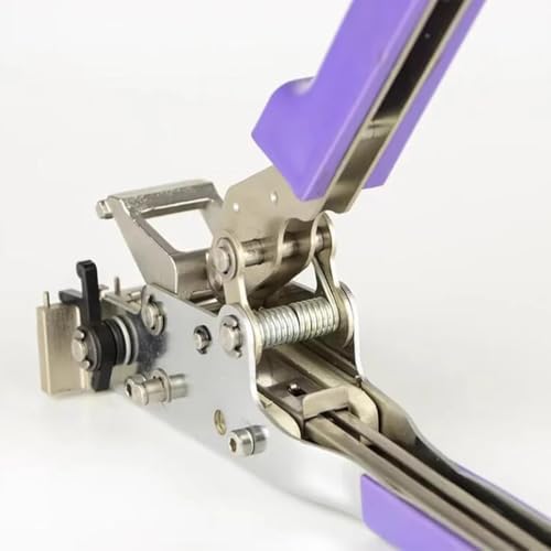 Tape Cutters, Stainless Steel Manual Cutting Tools, Suitable for Cutting SMT Tape Rolls, SMD Tape, and Anti-Static Splicing.