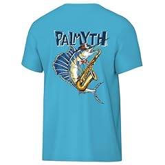 Blue Sky / Sax Sailfish
