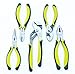 Craftsman Evolv 5 Piece Pliers Set, 9-10047