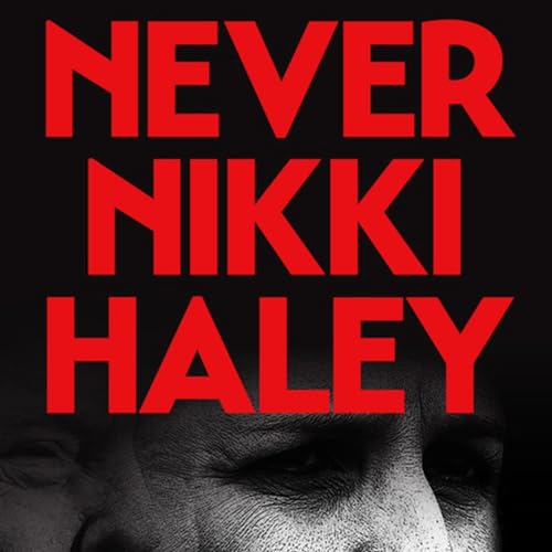 #Never Nikki