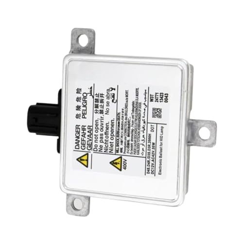 �w�b�h���C�g���䃂�W���[�� Compatible With Mazda 3 2014-2015 For CX-5 For CX-9 2013-2015 �Ԃ̃L�Z�m���w�b�h���C�g�o���X�g BHN3510H3 H-ID D4S D4R