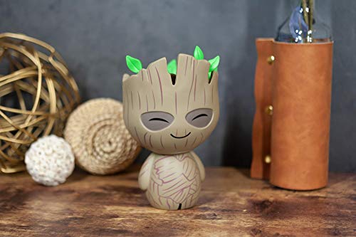 Funko Dorbz Xl: Gotg - 6" Groot Action Figure By Funko #TOP4
