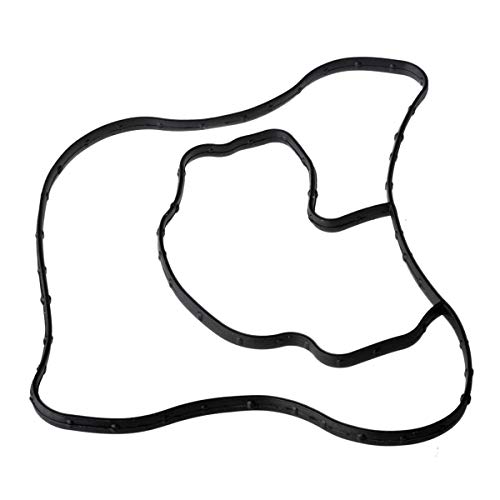 Auqdd Aw6653 Professional Water Pump Kit With Gasket Fit For (Engine 5.7L/6.4L V8) 2011-2020 Chrysler 300 /11-20 Dodge Challenger Charger Durango /11-20 Jeep Grand Cherokee #TOP6