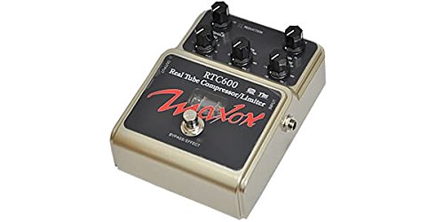 Amazon | MAXON マクソン ギター用エフェクター RTC600 Real Tube
