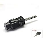 turbo decoder vag 1PC x Turbo Decoder hu66 V3 para VAG Gen 2/6