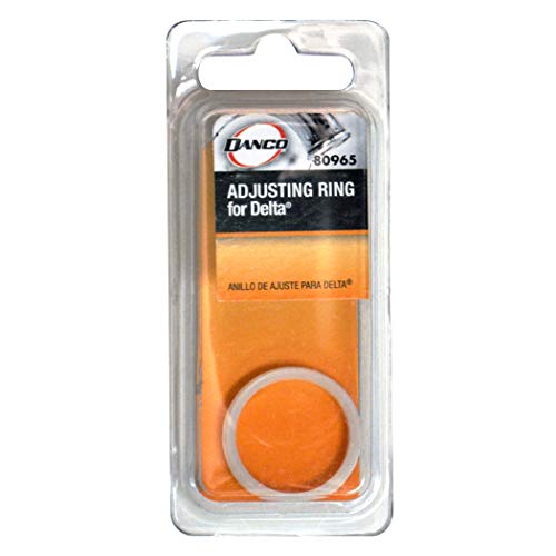 Danco 80965 Adjusting Ring For Delta Faucets #TOP1