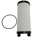 Oil Filter Cartridge 2118342 Hydraulic Oil Filter Element Compatible for Gardner Denver Air