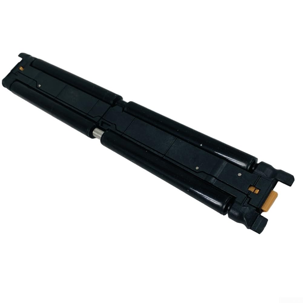MOP Crawler Motor per Mova Z50 per Ultra, per Mova Z5 e per Mova Z5 Pro Robot Aspirapolvere, Ricambio Spazzatrice Track Drive Parte per Pulizia Pavimenti Manutenzione