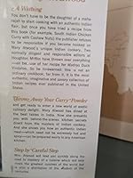 A taste of India B0006BYO6E Book Cover