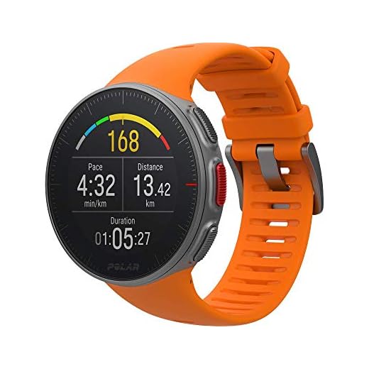 Polar - relojes deportivos GPS 13 Polar Vantage V Reloj Premium Multideporte