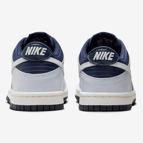 Image of Nike Kid's Dunk Low Sneaker
