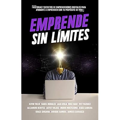 Emprende Sin Límites
