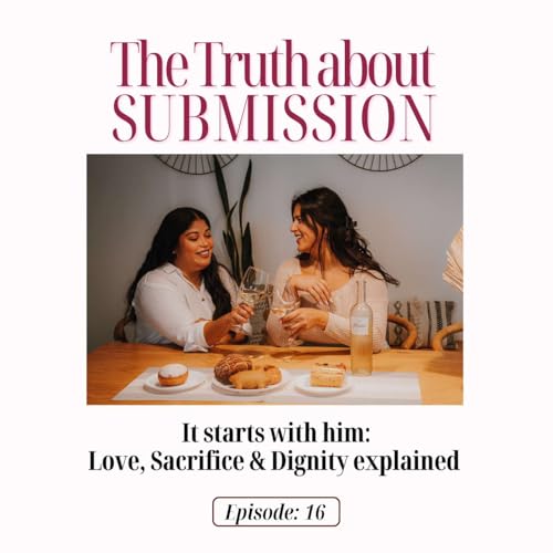 The Truth About Submission