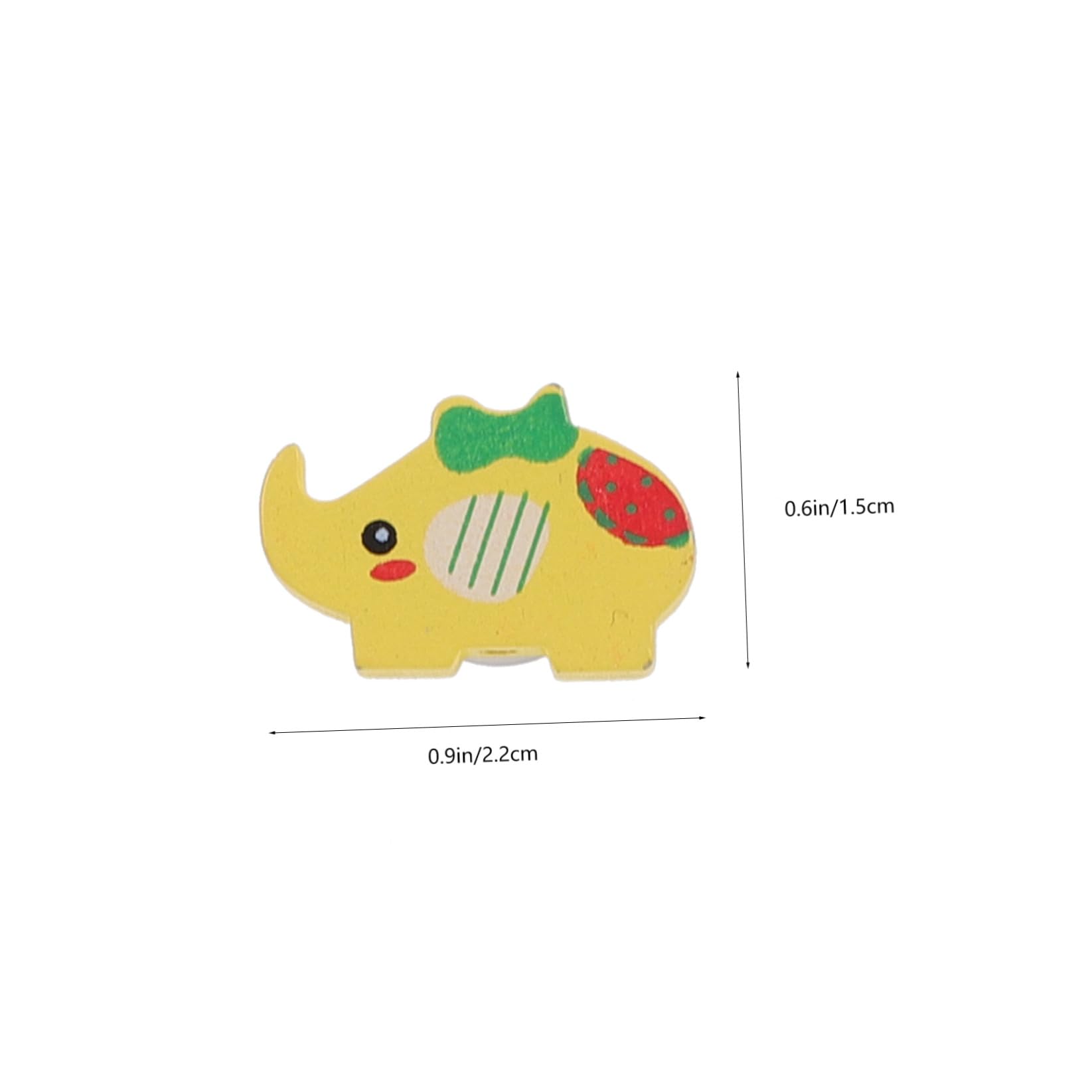 NUOBESTY 120piezas Chinchetas De Coloridas De para y Tableros De Anuncios Push Reutilizables para y Manualidades