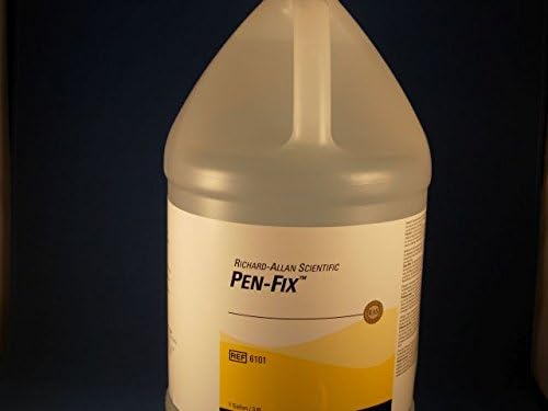 Fixative, Pen-Fix (Buff. Formalin) [ 1 Gallon(s)]