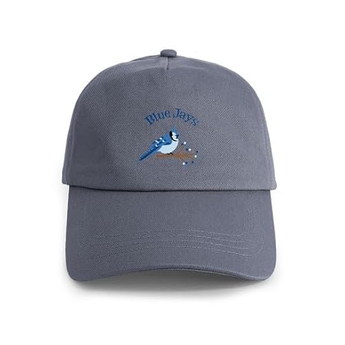 CafePress Blue Jays Unique Adjustable Baseball Hat