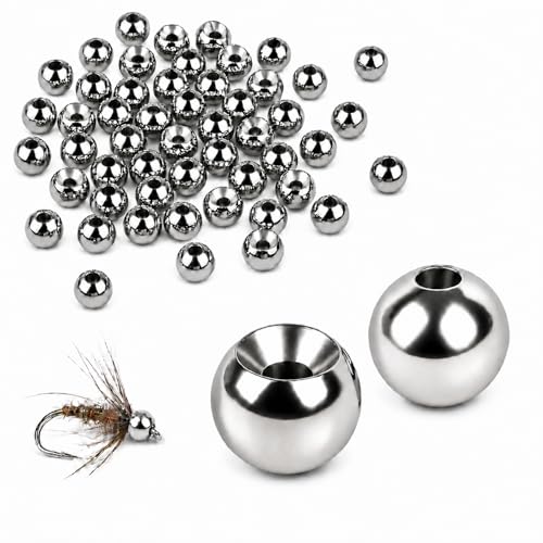 Perles en tungstène cyclopes pour réussir le montage de mouche
