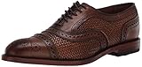 allen edmonds shoes usa 360-Grad-Konstruktion für Haltbarkeit und Stabilität. Speziell geformte Kork-Einlegesohle. Passgenau... Einzelne Eichenledersohle