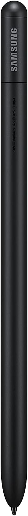 Samsung Electronics Galaxy S Pen Pro, Compatible Galaxy Smartphones, Tablets and PCs That Support S Pen, US Version, Black, (EJ-P5450SBEGUS)