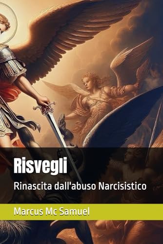 RISVEGLI: Rinascita dall'abuso Narcisistico