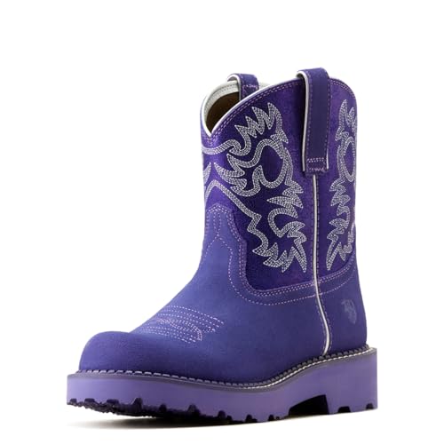 Image of ARIAT Women's Fatbaby Western Boot