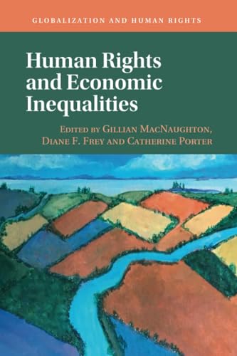 Human Rights and Economic Inequalities Book view 2