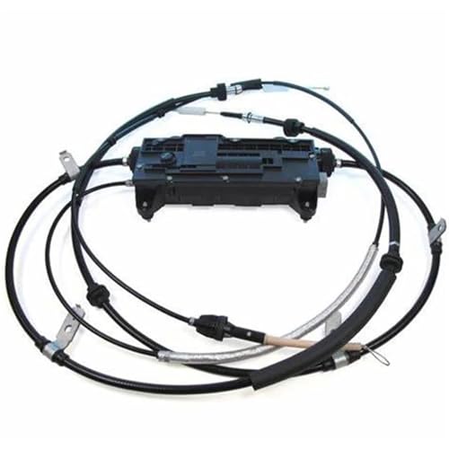 Freno de estacionamiento LR013699 módulo trasero Discovery 4 Range Rover Sport L320