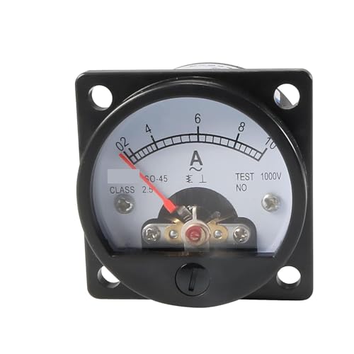 SO-45 AC 0-10A ی^AiOpl[^[ dv ubN 1(5A)