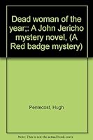 Dead Woman of the Year 0846800276 Book Cover