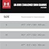 Under Armour Youth Soccer Shin Guards Challenge Shin