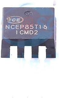 2 Pcs MOSFET NCEP85T16 TO-220 NCEP85T16