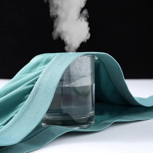 Proplshove Underwear Magnetic, 4PCS Men's Underwear Boxer Brief Comfortable and Soft Pant Breathable Stretch4