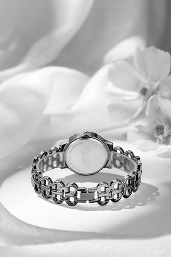 Image of Giordano Fashionista Collection Analog Watch for Women with Classy Dial, Bracelet Strap and Stylish & Elegant Design