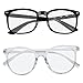Produktbild 2 Packblau Licht blockierende Brille für Anti -Kopfschmerzen und Augen STOME Super Light Gewicht Computer -Gaming -Brillen Modezubehör, Unisex für Frauen und Männer
