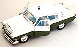 volkspolizei wartburg Neuheit Collection711 e.K. 24210PC Spielzeug, Mehrfarbig