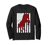 rutas caballo granada 4th Of July USA Horse Riding Design como un pequeño regalo para cualquier Ecuestre, Jinete, o Amante de los Caballos que le gusten sus Deportes Equinos.