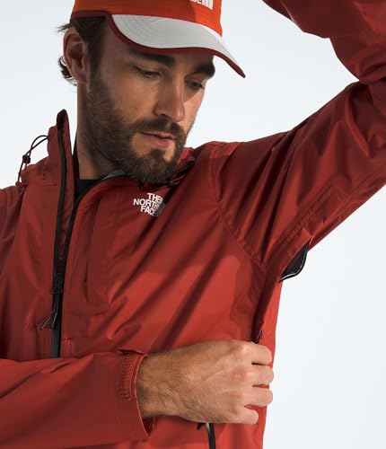 Image of THE NORTH FACE Women's Venture 2 Waterproof Hooded Rain Jacket | Raincoat With Breathable Dryvent 2.5l Fabric, Pit-zips