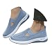 Imagen de Zapatillas Ortopédicas Mujer Casa Verano