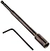 Vermont American 17103 6-Inch Standard Drill Bit Extension