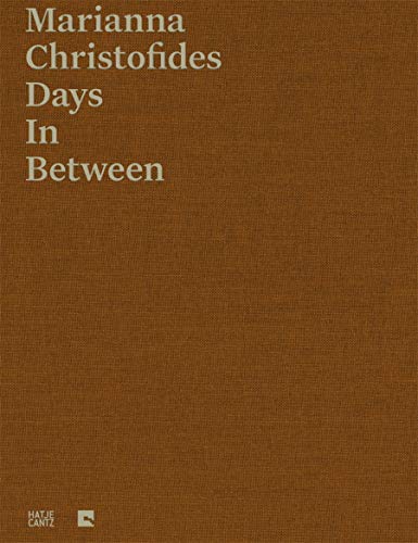 Marianna Christofides: Days in Between
