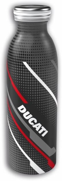 Ducati Termo de estilo