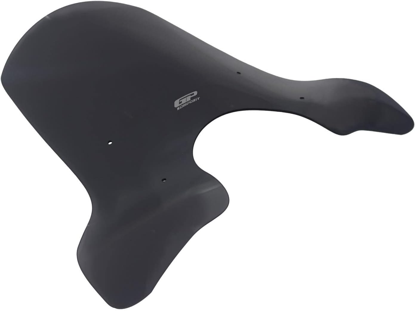 GP Kompozit Dla Fiddle 2009-2022 szyba przednia szyba przydymiona 60 cm