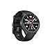 OnePlus Watch 2R with Google Wear OS 4, Snapdragon W5 Chipset, Up to 100 Hours Battery Life, 1.4" AMOLED Display, 100+ Sport Mode, Dual Frequency GPS, 5ATM, IP68 and BT Calls, Gunmetal Grey