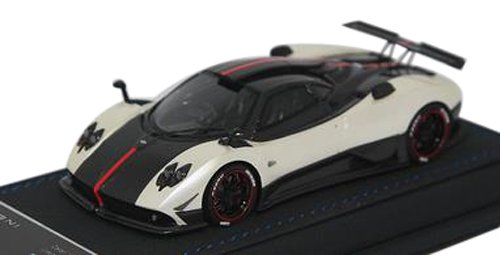 Pagani Zonda Cinque パガーニ ゾンダ チンクエ ニコニコ動画