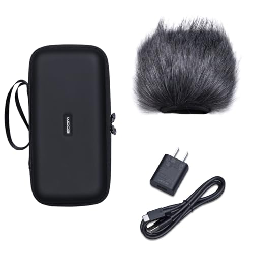 Amazon.co.jp: ZOOM ズーム H5 studio専用アクセサリーパック APH-5s