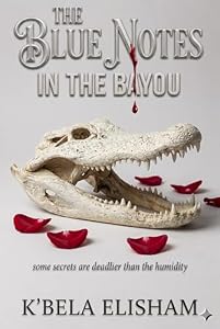 Blue notes in the Bayou (English Edition)